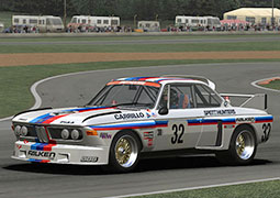 Bmw E9 Csl 3 0 Re V1 1 Esport Racing De