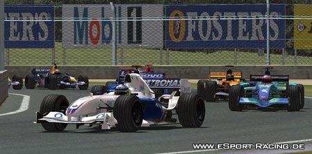 F1 in the 2010's🏆🏁🚦 on X: F1 2007 Mod for F1 22 Source: Gecki - Racing  & Modding   / X